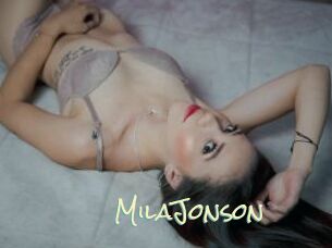 MilaJonson