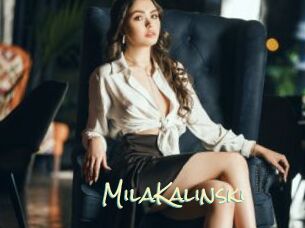 MilaKalinski