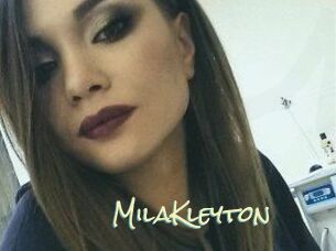 MilaKleyton