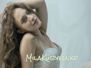 MilaKurylenko
