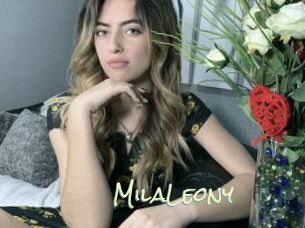 MilaLeony
