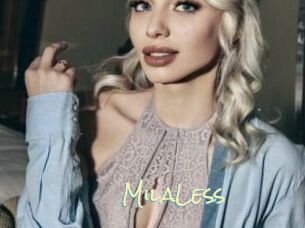 MilaLess