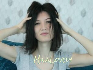 MilaLovely