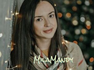 MilaMandy