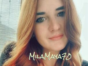 MilaMaya70
