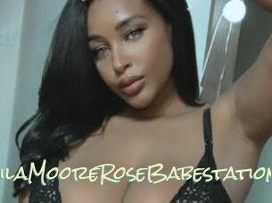 MilaMooreRoseBabestation
