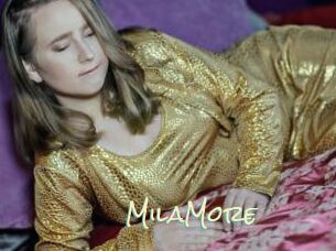 MilaMore