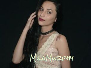 MilaMurphy