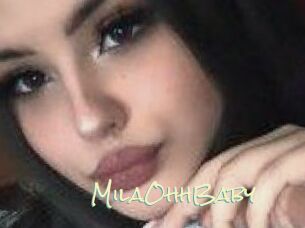 MilaOhhBaby