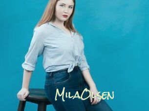 MilaOlsen