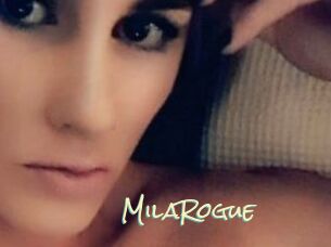 MilaRogue
