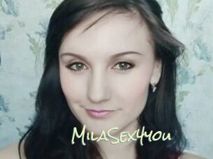 MilaSex4you