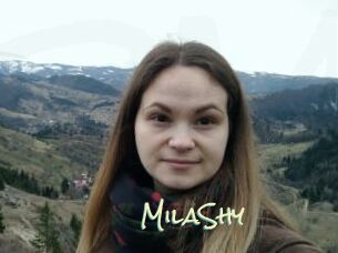 MilaShy