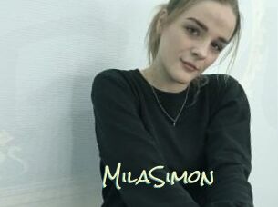 MilaSimon