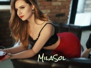 MilaSol