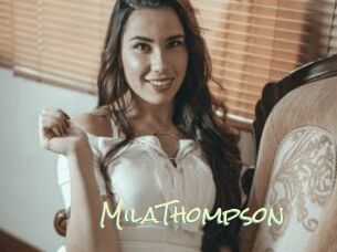 MilaThompson