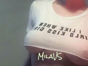 MilaVS