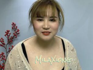 MilaXiong