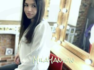 MilaYanson