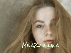 MilaZmeikina