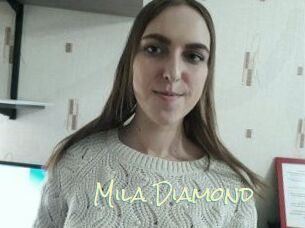 Mila_Diamond Porn Monkey Cash