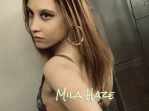 Mila_Haze Porn Monkey Cash