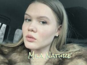 Mila_Nature