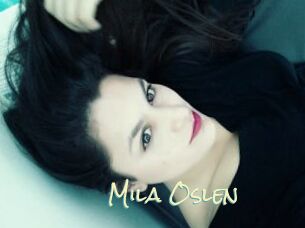 Mila_Oslen