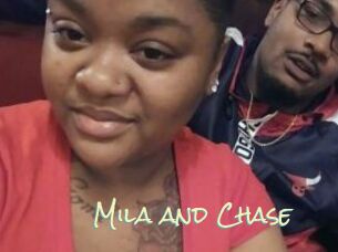 Mila_and_Chase