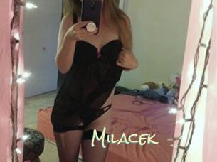 Milacek
