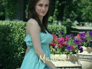 Miladys