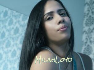 MilahLoyd