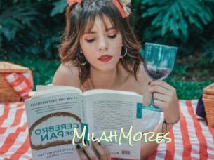 MilahMores