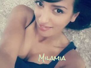 Milamia