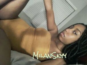 MilanSkyy