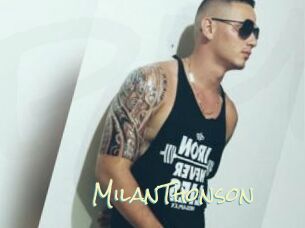 MilanThonson