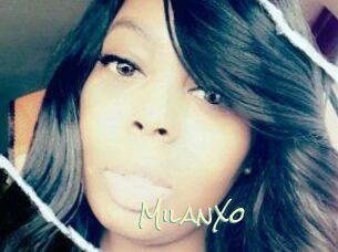 MilanXo