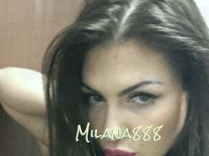Milana888