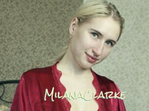 MilanaClarke
