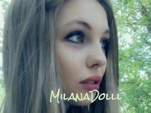 MilanaDolll