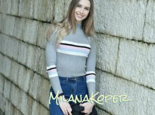MilanaKoper