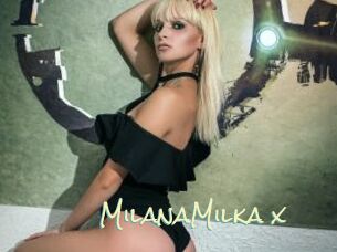 MilanaMilka_x Porn Monkey Cash