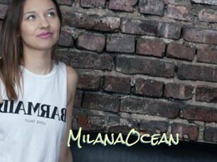 MilanaOcean