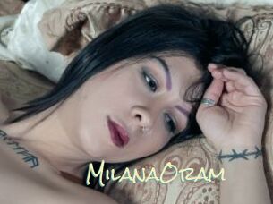 MilanaOram