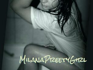 MilanaPreetyGirl