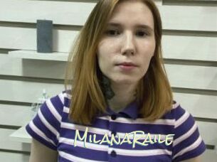 MilanaRaile