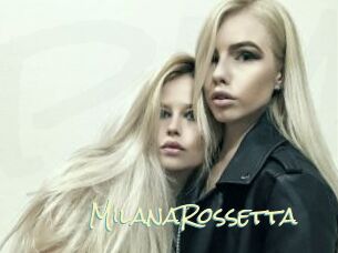 MilanaRossetta