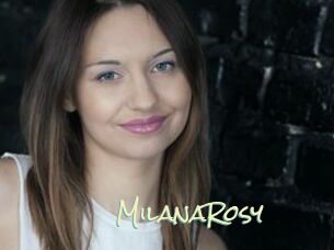 MilanaRosy