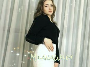 MilanaWiley