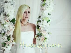 MilanaWilliams